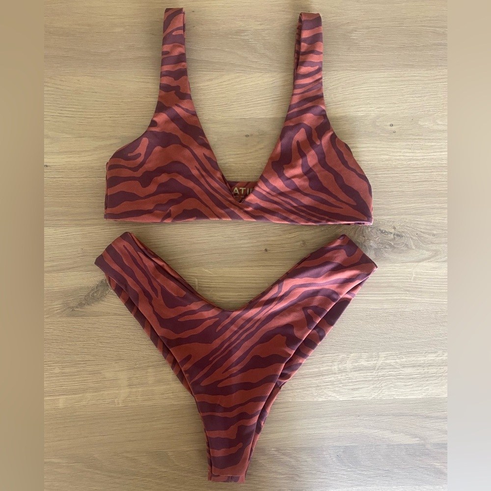 SKATIE bikini set